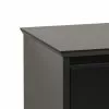 Prepac Coal Harbor Black Nightstand -Prepac Shop 330595302 AlternateImage4