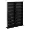 Prepac Furniture Double Width Wall Multimedia Storage -Prepac Shop 330595331 MainImage 001