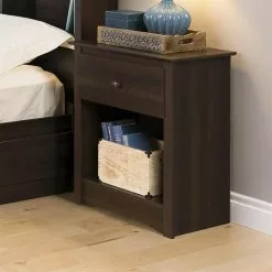 Prepac Fremont Espresso Nightstand 11 Prepac Fremont Espresso Nightstand -Prepac Shop 330595365 AlternateImage5