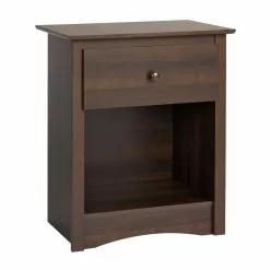 Prepac Fremont Espresso Nightstand 10 Prepac Fremont Espresso Nightstand -Prepac Shop 330595365 MainImage 001