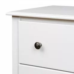 Prepac Monterey White 6-Drawer Dresser -Prepac Shop 330595418 AlternateImage1