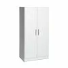 Prepac Elite White Armoire -Prepac Shop 330595431 MainImage 001