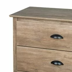 Prepac Salt Spring 5-Drawer Chest -Prepac Shop 330596878 AlternateImage3