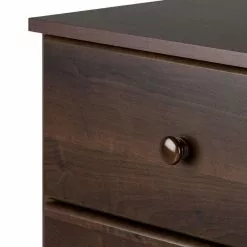 Prepac Astrid 4-Drawer Dresser