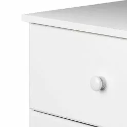 Prepac Astrid 4-Drawer Dresser -Prepac Shop 330596882 AlternateImage1