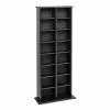 Prepac Furniture Double Multimedia Storage Tower -Prepac Shop 330619356 MainImage 001
