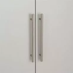 Prepac Furniture HangUps Large Storage Cabinet,GSCW-0706-2K -Prepac Shop 330620405 AlternateImage1