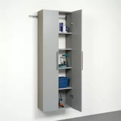 Prepac Furniture HangUps Large Storage Cabinet,GSCW-0706-2K -Prepac Shop 330620405 AlternateImage3