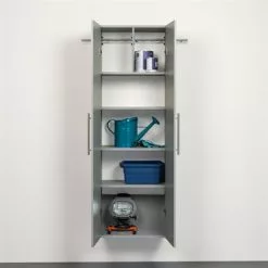 Prepac Furniture HangUps Large Storage Cabinet,GSCW-0706-2K -Prepac Shop 330620405 AlternateImage5