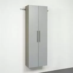 Prepac Furniture HangUps Large Storage Cabinet,GSCW-0706-2K -Prepac Shop 330620405 MainImage 001