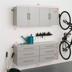 Prepac Shop -Prepac Shop 330620410 AlternateImage2