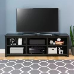 Prepac Furniture Sonoma 72-in TV Stand,BCTG-0001-1 -Prepac Shop 330621924 AlternateImage1