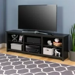 Prepac Furniture Sonoma 72-in TV Stand,BCTG-0001-1 -Prepac Shop 330621924 AlternateImage2