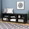 Prepac Furniture Sonoma 72-in TV Stand,BCTG-0001-1
