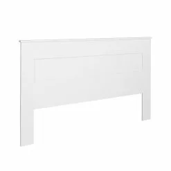 Prepac King Flat Panel Headboard - White -Prepac Shop 330673598 AlternateImage1