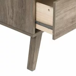Prepac Milo 2-drawer Nightstand, Drifted Gray -Prepac Shop 330746092 AlternateImage5