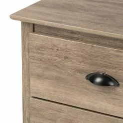 Prepac Salt Spring 3-drawer Tall Nightstand In Drifted Gray 14 Prepac Salt Spring 3-drawer Tall Nightstand In Drifted Gray -Prepac Shop 330746093 AlternateImage5