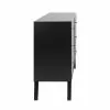 Prepac Milo 6-drawer Dresser In Black Finish - 52.25-in 2 Prepac Milo 6-drawer Dresser In Black Finish - 52.25-in -Prepac Shop 330746103 AlternateImage3