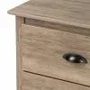 Prepac Salt Spring 2-drawer Night Stand In Drifted Gray -Prepac Shop 330746117 AlternateImage5