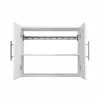 Prepac HangUps Upper Storage Cabinet - 30-in - White -Prepac Shop 330768969 AlternateImage3