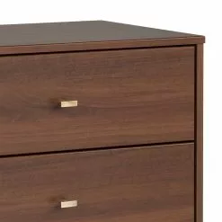 Prepac Milo 6-Drawer Dresser - Cherry -Prepac Shop 330768976 AlternateImage6