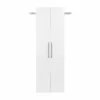 Prepac HangUps Large Storage Cabinet - 24-in - White -Prepac Shop 330768981 AlternateImage2