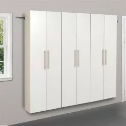 Prepac HangUps Large Storage Cabinet - 24-in - White 15 Prepac HangUps Large Storage Cabinet - 24-in - White -Prepac Shop 330768981 AlternateImage7