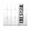 Prepac Elite 6-Piece Storage Set - 96-in - White -Prepac Shop 330768997 MainImage frCA