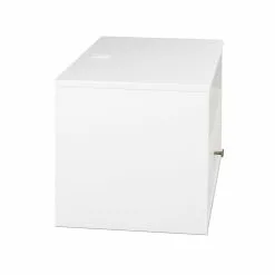 Prepac Bedroom White Nightstand -Prepac Shop 330781038 AlternateImage3