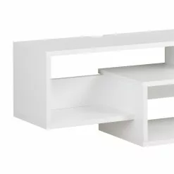 Prepac White Wall-Mounted Console -Prepac Shop 330781043 AlternateImage6