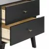 Prepac Milo Black 7-drawer Standard (horizontal) Dresser -Prepac Shop 330847754 AlternateImage4
