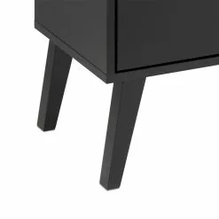 Prepac Milo Black 7-drawer Standard (horizontal) Dresser -Prepac Shop 330847754 AlternateImage5