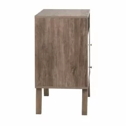Prepac Milo Drifted Grey/White Nightstand -Prepac Shop 330847757 AlternateImage3
