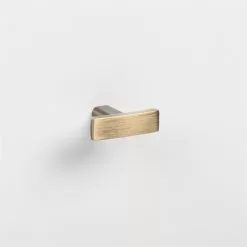 Prepac Milo Drifted Grey/White Nightstand