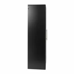 Prepac HangUps 36-in X 72-in Black Composite Wood Wardrobe -Prepac Shop 330915426 AlternateImage4