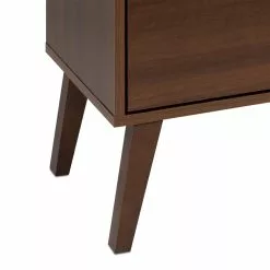 Prepac Milo Cherry Pine Contemporary 7-Drawer Dresser -Prepac Shop 330928837 AlternateImage5