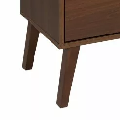 Prepac Milo Cherry Pine Contemporary 4-Drawer Chest -Prepac Shop 330928839 AlternateImage5