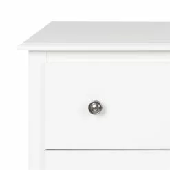 Prepac Monterey White Pine 8-Drawer Double Dresser -Prepac Shop 331062698 AlternateImage2