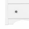 Prepac Monterey White Pine 8-Drawer Double Dresser -Prepac Shop 331062698 AlternateImage3