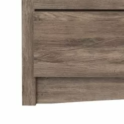 Prepac Salt Spring Drifted Grey Pine 8-Drawer Double Dresser -Prepac Shop 331062709 AlternateImage3
