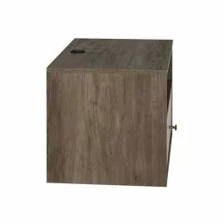 Prepac Drifted Grey And White Pine Nightstand - Set Of 2 16 Prepac Drifted Grey And White Pine Nightstand - Set Of 2 -Prepac Shop 331062713 AlternateImage1
